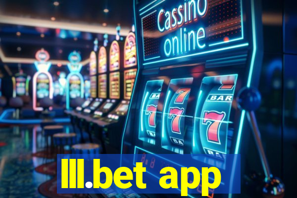 lll.bet app